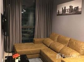1 Bedroom Apartment for rent at Rhythm Sukhumvit 44/1, Phra Khanong, Khlong Toei, Bangkok
