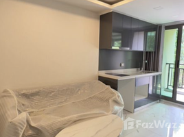 1 Bedroom Condo for sale at Arcadia Center Suites, Nong Prue, Pattaya