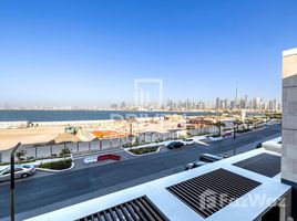 3 спален Вилла на продажу в Villa Amalfi, Jumeirah Bay Island, Jumeirah