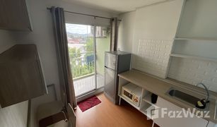 芭提雅 Ban Suan Lumpini Condo Town Chonburi-Sukhumvit 1 卧室 公寓 售 