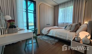 4 Bedrooms House for sale in Bang Chalong, Samut Prakan Grand Britania Bangna KM.12