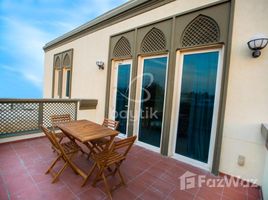 3 Bedroom Villa for sale at Jumeirah Park Homes, European Clusters, Jumeirah Islands