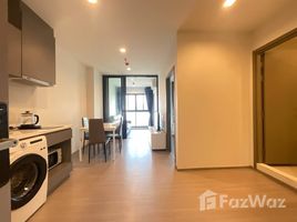 1 Schlafzimmer Appartement zu vermieten im Life Asoke Hype, Makkasan