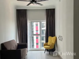 Studio Penthouse for rent at Alta Vista Cebu, Cebu City, Cebu, Central Visayas