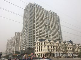 2 chambre Condominium à vendre à Nhà ở cho cán bộ chiến sỹ Bộ Công an., Co Nhue, Tu Liem