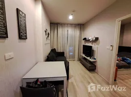 1 Habitación Departamento en venta en Centric Ratchada - Huai Khwang, Din Daeng