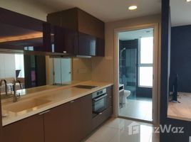 在Petaling Jaya租赁的开间 顶层公寓, Bandar Petaling Jaya, Petaling, Selangor, 马来西亚