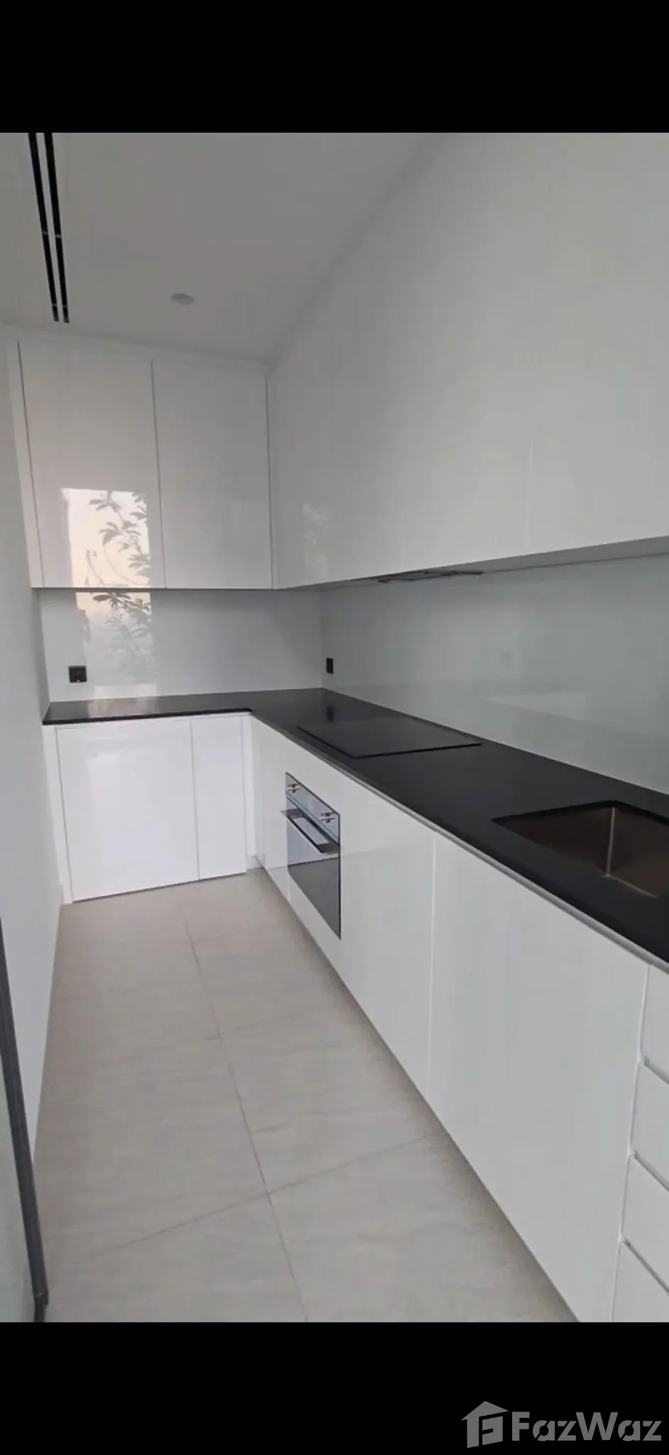 3 Bedroom Condo for sale at Tait Sathorn 12 — photo 2