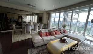 3 Schlafzimmern Wohnung zu verkaufen in Lumphini, Bangkok Baan Rajprasong