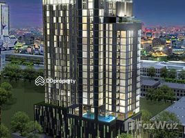 1 chambre Condominium à vendre à Bangkok Horizon Sathorn., Thung Wat Don