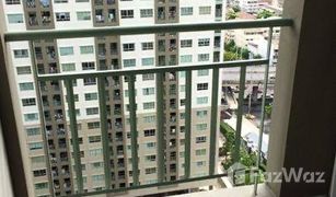 2 Bedrooms Condo for sale in Bang Bamru, Bangkok Lumpini Park Pinklao
