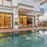 4 Bedroom House for sale at Rungsii Village Pattaya, Nong Prue