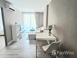 1 Bedroom Condo for rent at Metro Luxe Ratchada, Din Daeng, Din Daeng