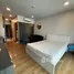 Studio Condo for rent at Quad Sathon, Thung Wat Don