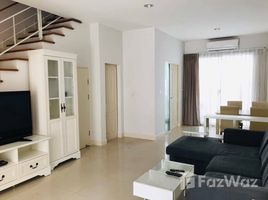 3 Bedroom Villa for sale at Baan Klang Muang Sathon-Taksin 2, Bang Kho, Chom Thong