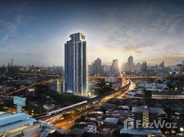 2 спален Квартира на продажу в Aspire Onnut Station, Phra Khanong