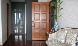 芭提雅 Na Kluea Saranchol Condominium 2 卧室 公寓 售 