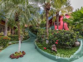 7 chambre Maison à vendre à Manuel Antonio., Aguirre