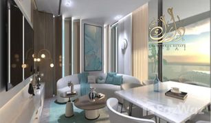 1 Bedroom Apartment for sale in Central Towers, Dubai Samana Mykonos Signature