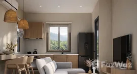 Verfügbare Objekte im Tiva Nest Samui