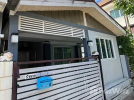 3 Bedroom House for sale at Pruksa Ville 36, Don Mueang