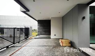 4 Bedrooms House for sale in Suan Luang, Bangkok The Gentry Phatthanakan