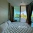 2 Bedroom Apartment for sale at The Sanctuary Wong Amat, Na Kluea