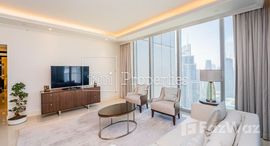 The Address Residence Fountain Views 3 在售单元