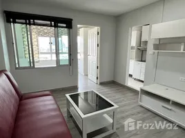 ขายคอนโด 1 ห้องนอน ในโครงการ เดอะ นิช รัชดา - ห้วยขวาง, ดินแดง