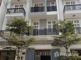 4 Bedroom House for sale in Thu Duc, Ho Chi Minh City, Hiep Binh Chanh, Thu Duc