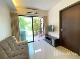 1 Habitación Apartamento en alquiler en The Title Rawai Phase 1-2, Rawai