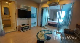 Viviendas disponibles en Casa Condo Ratchada-Ratchaphruek