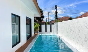 3 Bedrooms Villa for sale in Ko Kaeo, Phuket 