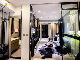 1 Bedroom Condo for sale at One 9 Five Asoke - Rama 9, Huai Khwang, Huai Khwang, Bangkok
