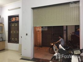 Studio Nhà mặt tiền for sale in Cầu Giấy, Hà Nội, Mai Dịch, Cầu Giấy