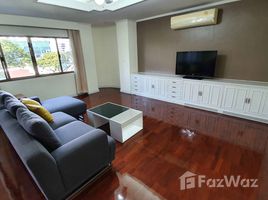 3 Schlafzimmer Appartement zu vermieten im Le Cullinan, Khlong Tan Nuea