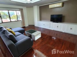 3 Bedroom Apartment for rent at Le Cullinan, Khlong Tan Nuea