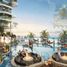 1 Habitación Apartamento en venta en Damac Bay, Dubai Harbour, Dubái, Emiratos Árabes Unidos