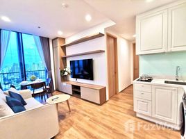 2 chambre Condominium à louer à , Khlong Tan Nuea