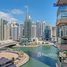 1 спален Квартира на продажу в Blakely Tower, Park Island, Dubai Marina, Дубай