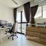 1 спален Квартира в аренду в The Waterford Diamond, Khlong Tan, Кхлонг Тоеи