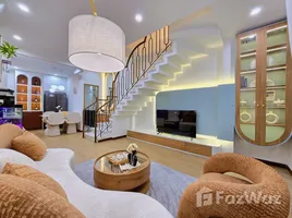 3 Schlafzimmer Haus zu vermieten in Binh Hien, Da Nang, Binh Hien