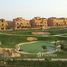 4 chambre Villa à vendre à Dyar., Ext North Inves Area, New Cairo City