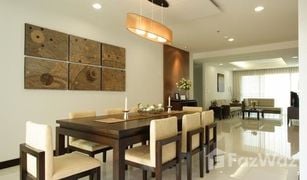 3 Schlafzimmern Wohnung zu verkaufen in Phra Khanong Nuea, Bangkok Blossom Ville