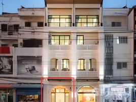 ร้านขายของ สตูดิโอ ให้เช่า ในทำเล ตลาดใหญ่, ภูเก็ต, ตลาดใหญ่, เมืองภูเก็ต, ภูเก็ต, ไทย