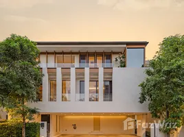 ขายวิลล่า 4 ห้องนอน ในโครงการ พาร์ค เฮอริเทจ พัฒนาการ 20, คลองตันเหนือ, วัฒนา