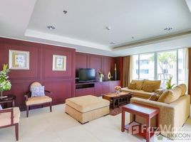 4 Bedrooms Condo for rent in Khlong Tan Nuea, Bangkok Piyathip Place