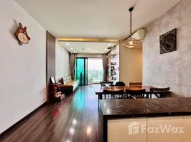 Condominium 2 chambre à vendre à Feliz En Vista, Thanh My Loi