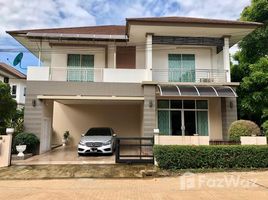 4 Bedroom Villa for sale at The Spring Place, Ban Pet, Mueang Khon Kaen