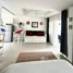 Studio Condo for rent at Ocean Breeze, Choeng Thale